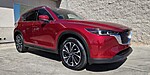 Used 2022 MAZDA CX-5 2.5 S PREMIUM PLUS PACKAGE AWD in LAS VEGAS, NEVADA