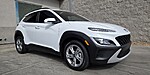 Used 2022 HYUNDAI KONA SEL AUTO FWD in LAS VEGAS, NEVADA