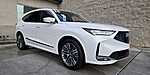 Used 2025 ACURA MDX SH-AWD W/ADVANCE PACKAGE in LAS VEGAS, NEVADA