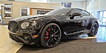 Used 2022 BENTLEY CONTINENTAL GT SPEED COUPE in LAS VEGAS, NEVADA