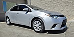 Used 2014 TOYOTA COROLLA 4DR SDN CVT LE in LAS VEGAS, NEVADA