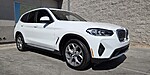 Used 2023 BMW X3 SDRIVE30I SPORTS ACTIVITY VEHICLE in LAS VEGAS, NEVADA