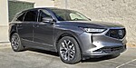 Used 2023 ACURA MDX SH-AWD W/TECHNOLOGY PACKAGE in LAS VEGAS, NEVADA