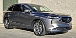 Used 2023 ACURA MDX SH-AWD W/TECHNOLOGY PACKAGE in LAS VEGAS, NEVADA