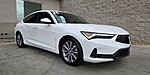Used 2025 ACURA INTEGRA CVT in LAS VEGAS, NEVADA