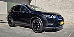 Used 2020 NISSAN ROGUE AWD SV in LAS VEGAS, NEVADA