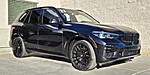 Used 2022 BMW X5 M50I SPORTS ACTIVITY VEHICLE in LAS VEGAS, NEVADA