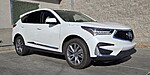 Used 2021 ACURA RDX SH-AWD W/TECHNOLOGY PACKAGE in LAS VEGAS, NEVADA