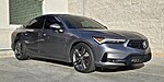 Used 2024 ACURA INTEGRA CVT W/A-SPEC TECHNOLOGY PACKAGE in LAS VEGAS, NEVADA