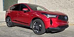 Used 2023 ACURA RDX SH-AWD W/A-SPEC PACKAGE in LAS VEGAS, NEVADA