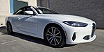 Used 2023 BMW 4 SERIES 430I CONVERTIBLE in LAS VEGAS, NEVADA