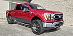 Used 2021 FORD F-150 XLT 4WD SUPERCREW 5.5' BOX in LAS VEGAS, NEVADA