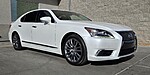 Used 2017 LEXUS LS LS 460 RWD in LAS VEGAS, NEVADA