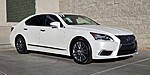Used 2017 LEXUS LS LS 460 RWD in LAS VEGAS, NEVADA