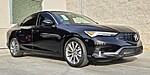 Used 2024 ACURA INTEGRA CVT in LAS VEGAS, NEVADA