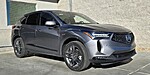 Used 2023 ACURA RDX FWD W/A-SPEC PACKAGE in LAS VEGAS, NEVADA