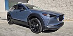 Used 2023 MAZDA CX-30 2.5 S CARBON EDITION AWD in LAS VEGAS, NEVADA