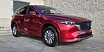 Used 2024 MAZDA CX-5 2.5 S SELECT PACKAGE AWD in LAS VEGAS, NEVADA