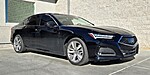 Used 2023 ACURA TLX SH-AWD W/ADVANCE PACKAGE in LAS VEGAS, NEVADA