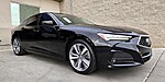 Used 2023 ACURA TLX SH-AWD W/ADVANCE PACKAGE in LAS VEGAS, NEVADA