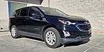 Used 2018 CHEVROLET EQUINOX FWD 4DR LT W/1LT in LAS VEGAS, NEVADA