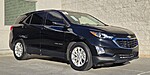 Used 2018 CHEVROLET EQUINOX FWD 4DR LT W/1LT in LAS VEGAS, NEVADA