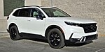 Used 2024 Honda CR-V Hybrid SPORT TOURING AWD in LAS VEGAS, NEVADA