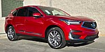 Used 2021 ACURA RDX FWD W/TECHNOLOGY PACKAGE in LAS VEGAS, NEVADA