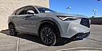 Used 2025 ACURA ADX FWD W/A-SPEC PACKAGE in LAS VEGAS, NEVADA
