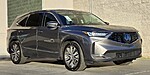 Used 2025 ACURA MDX FWD W/TECHNOLOGY PACKAGE in LAS VEGAS, NEVADA
