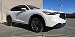 Used 2025 ACURA ADX FWD W/A-SPEC PACKAGE in LAS VEGAS, NEVADA