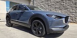 Used 2024 MAZDA CX-30 2.5 S CARBON EDITION AWD in LAS VEGAS, NEVADA
