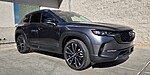 Used 2024 MAZDA CX-50 2.5 S PREMIUM PLUS PACKAGE AWD in LAS VEGAS, NEVADA