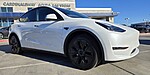 Used 2024 TESLA MODEL Y LONG RANGE RWD in LAS VEGAS, NEVADA