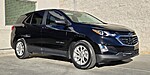 Used 2021 CHEVROLET EQUINOX FWD 4DR LS W/1LS in LAS VEGAS, NEVADA
