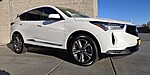 Used 2023 ACURA RDX SH-AWD W/ADVANCE PACKAGE in LAS VEGAS, NEVADA