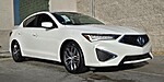 Used 2020 ACURA ILX SEDAN W/PREMIUM PKG in LAS VEGAS, NEVADA