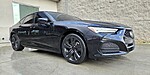 Used 2023 ACURA TLX FWD W/TECHNOLOGY PACKAGE in LAS VEGAS, NEVADA