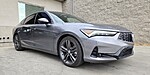 Used 2023 ACURA INTEGRA CVT W/A-SPEC TECHNOLOGY PACKAGE in LAS VEGAS, NEVADA