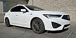 Used 2022 ACURA ILX SEDAN W/PREMIUM/A-SPEC PACKAGE in LAS VEGAS, NEVADA
