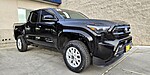 Used 2024 TOYOTA TACOMA SR5 DOUBLE CAB 5' BED AT in LAS VEGAS, NEVADA
