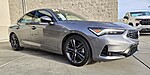 Used 2024 ACURA INTEGRA CVT W/A-SPEC TECHNOLOGY PACKAGE in LAS VEGAS, NEVADA