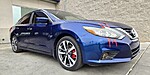 Used 2017 NISSAN ALTIMA 2017.5 2.5 SR SEDAN in LAS VEGAS, NEVADA