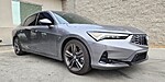 Used 2023 ACURA INTEGRA CVT W/A-SPEC PACKAGE in LAS VEGAS, NEVADA