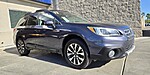 Used 2017 SUBARU OUTBACK 3.6R LIMITED in LAS VEGAS, NEVADA