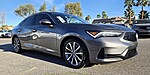 Used 2023 ACURA INTEGRA CVT in LAS VEGAS, NEVADA