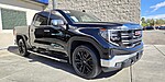 Used 2022 GMC SIERRA 1500 4WD CREW CAB 147" SLT in LAS VEGAS, NEVADA