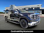 Used 2022 GMC SIERRA 1500 4WD CREW CAB 147