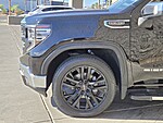 Used 2022 GMC SIERRA 1500 4WD CREW CAB 147