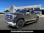 Used 2022 GMC SIERRA 1500 4WD CREW CAB 147